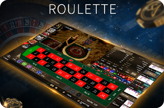 iconxfun roulette