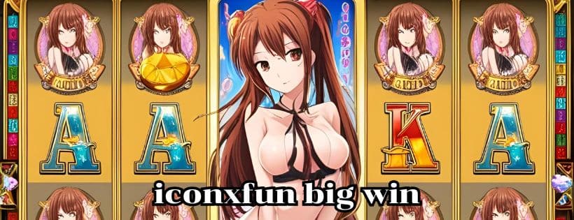 iconxfun big win