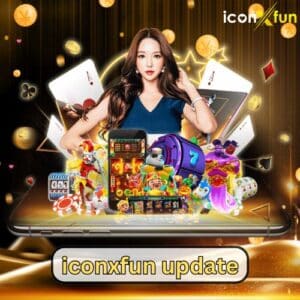 iconxfun update