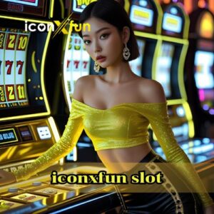 iconxfun slot