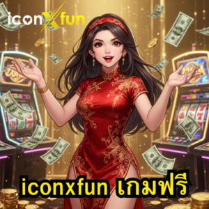 iconxfun เกมฟรี